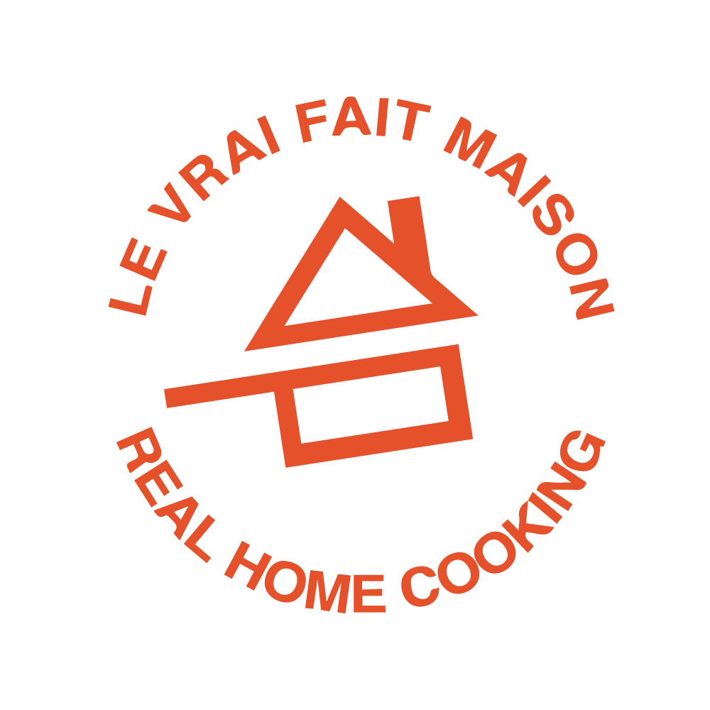 Le vrai fait maison